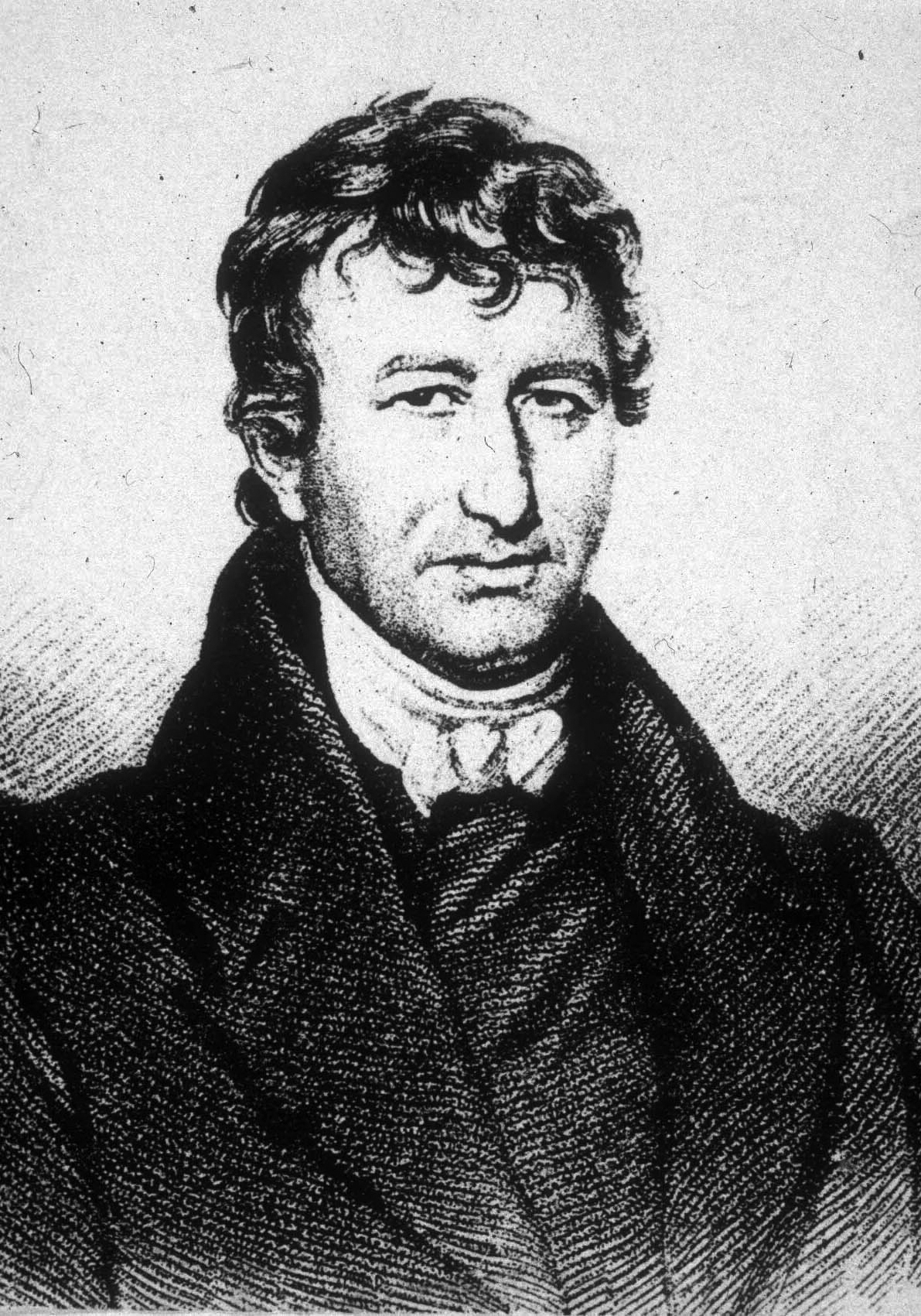 John Warburton